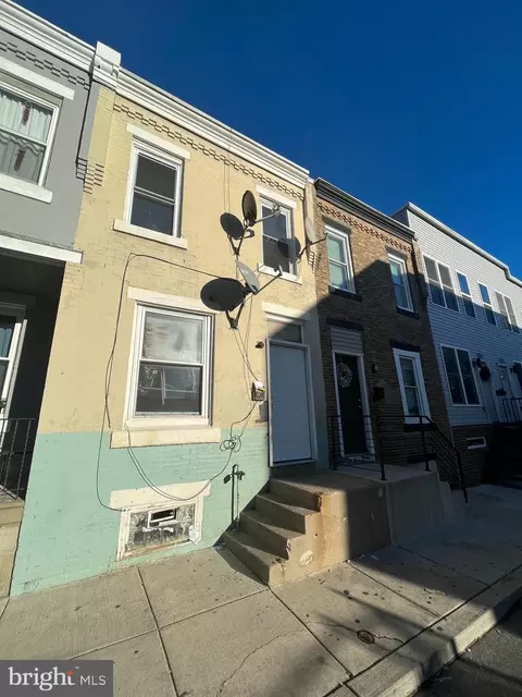2151 E Stella St, Philadelphia, PA 19134