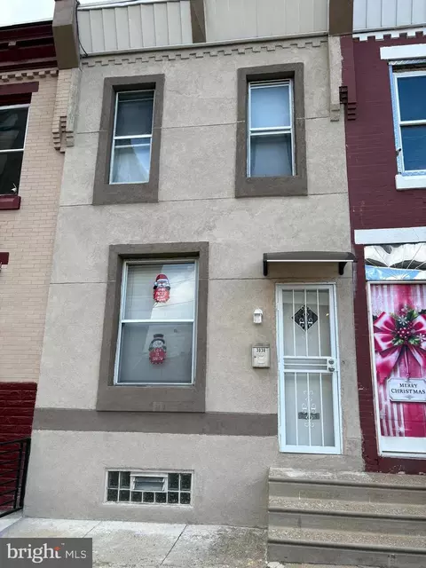 3038 Rosehill St, Philadelphia, PA 19134