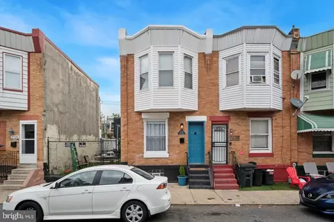 2725 W Albert St, Philadelphia, PA 19132