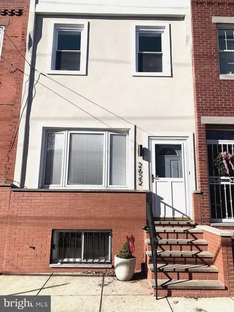 2622 S 17th St, Philadelphia, PA 19145