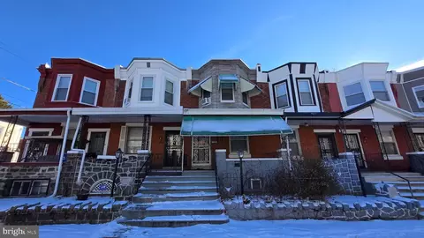 133 S 61st St, Philadelphia, PA 19139