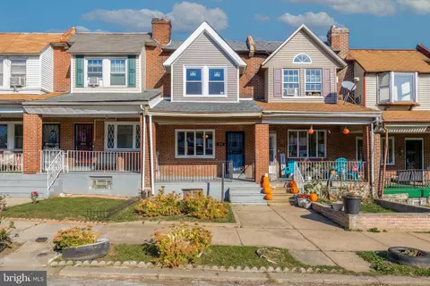 1939 Independence St, Philadelphia, PA 19138
