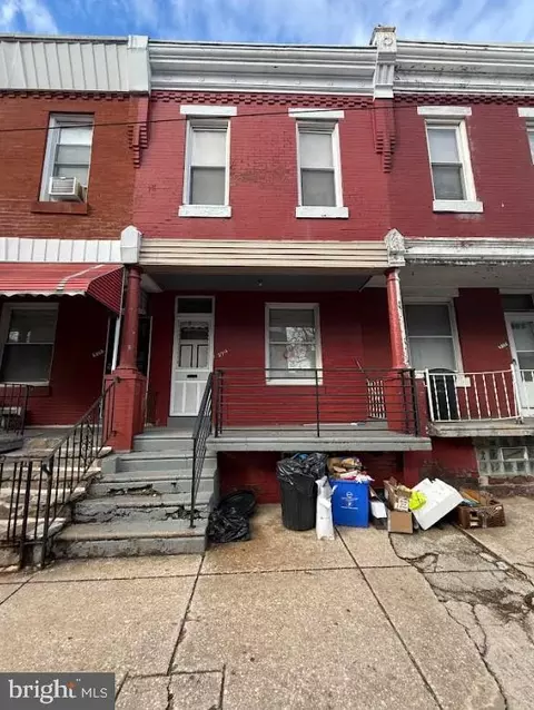 2914 N Stillman St, Philadelphia, PA 19132