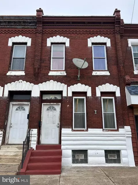 1915 E Allegheny Ave, Philadelphia, PA 19134