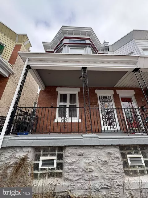 6121 Ross St, Philadelphia, PA 19144