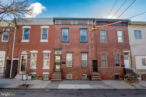 2623 Edgemont St, Philadelphia, PA 19125