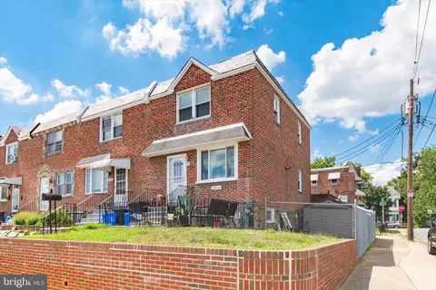 8054 Terry St, Philadelphia, PA 19136