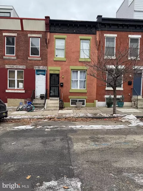3015 W Stiles St, Philadelphia, PA 19121
