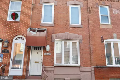2529 S Camac St, Philadelphia, PA 19148