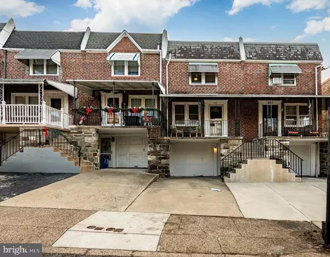 409 Delmar St, Philadelphia, PA 19128