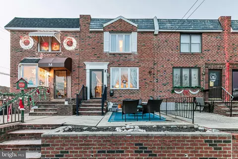 3168 S Smedley St, Philadelphia, PA 19145