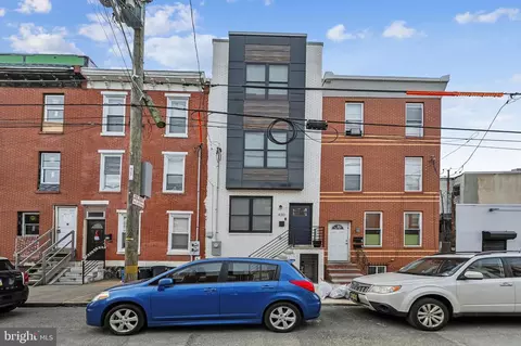 430 Mifflin St, Philadelphia, PA 19148