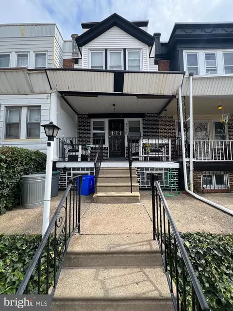 4953 N Smedley St, Philadelphia, PA 19141