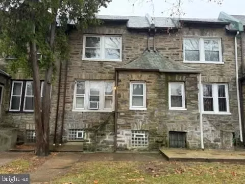 2502 78th Ave, Philadelphia, PA 19150