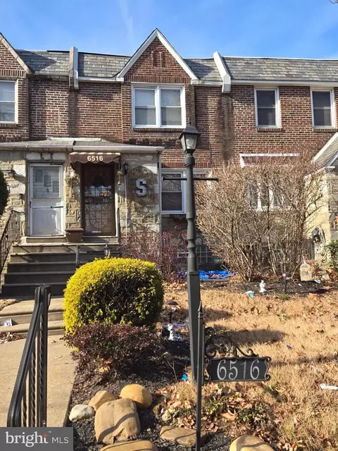 6516 Crescentville Rd, Philadelphia, PA 19120