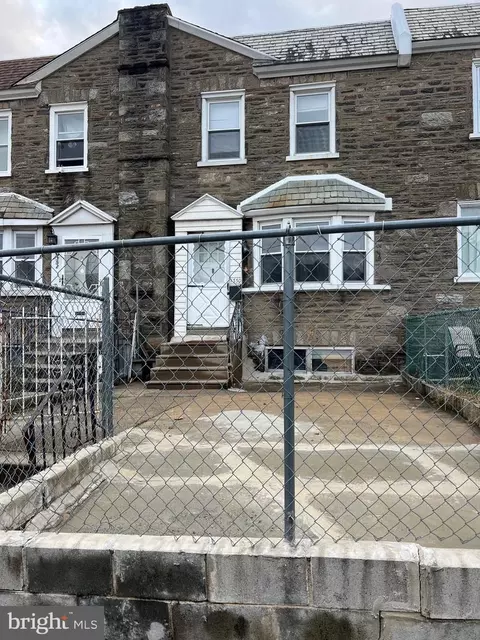 1350 Unruh Ave, Philadelphia, PA 19111