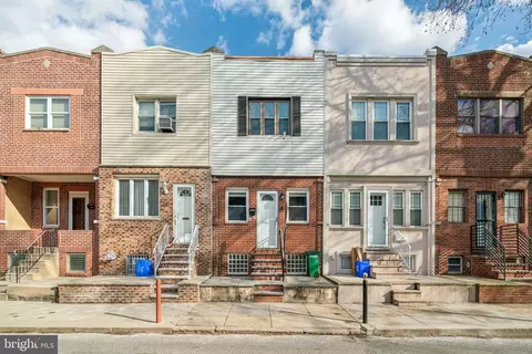 2841 S Alder St, Philadelphia, PA 19148