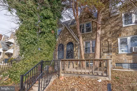 1453 Van Kirk St, Philadelphia, PA 19149