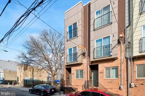 1841 E Oakdale St, Philadelphia, PA 19125