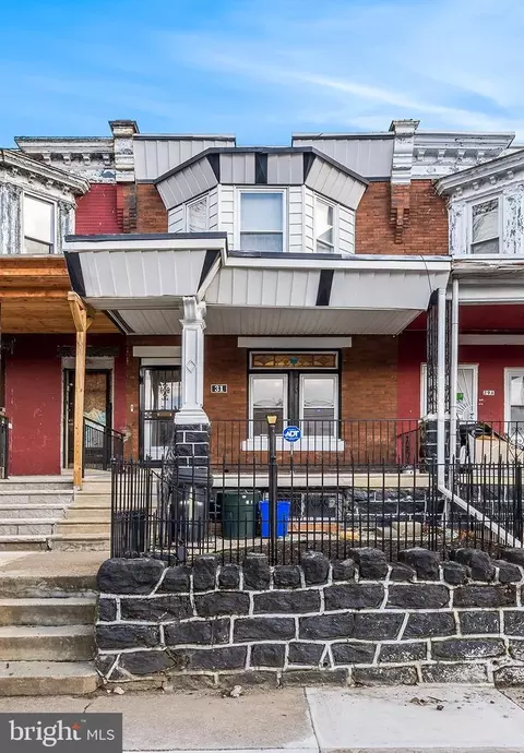 31 N 61st St, Philadelphia, PA 19139