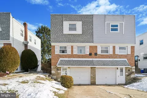 729 Gorman St, Philadelphia, PA 19116