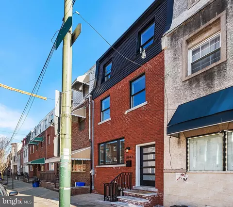 1847 S 12th St, Philadelphia, PA 19148