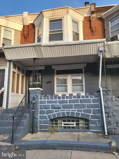 135 N 54th St, Philadelphia, PA 19139