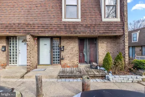 11875 Academy Rd #75B, Philadelphia, PA 19154