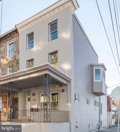 1540 W Tioga St, Philadelphia, PA 19140