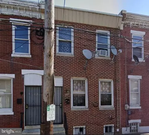 1925 E Madison St, Philadelphia, PA 19134