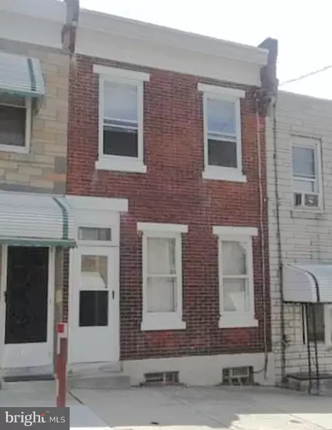 109 Davis St, Philadelphia, PA 19127