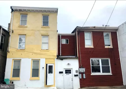 3407 W Clearfield St, Philadelphia, PA 19132