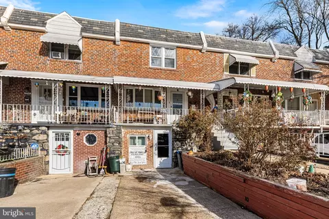 2509 S Rosella Pl, Philadelphia, PA 19153