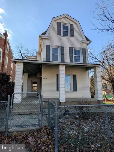300 E Cheltenham Ave, Philadelphia, PA 19120