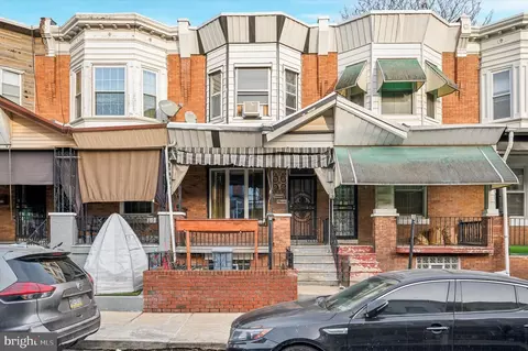 1311 N Alden St, Philadelphia, PA 19131