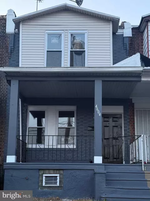 4604 D St, Philadelphia, PA 19120