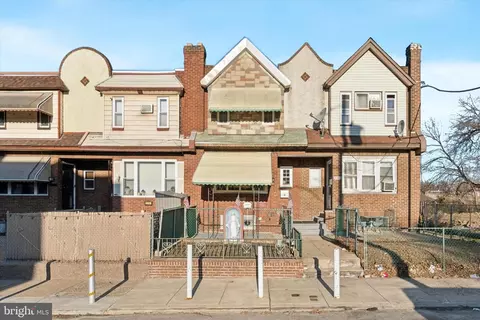 7357 Wheeler St, Philadelphia, PA 19153