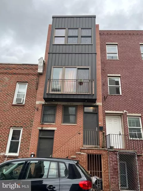 1725 Fontain St, Philadelphia, PA 19121