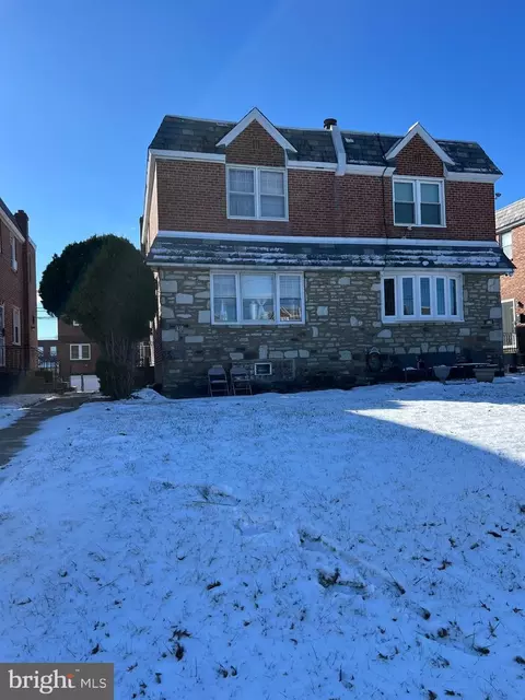 830 Tyson Ave, Philadelphia, PA 19111