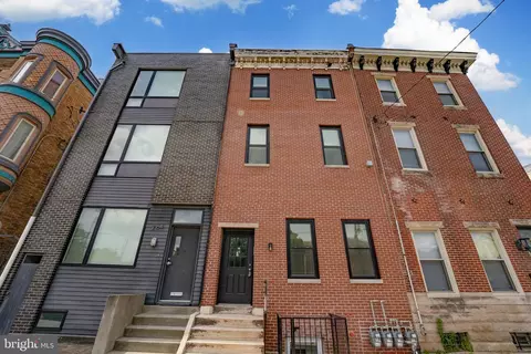 2162 E York St, Philadelphia, PA 19125