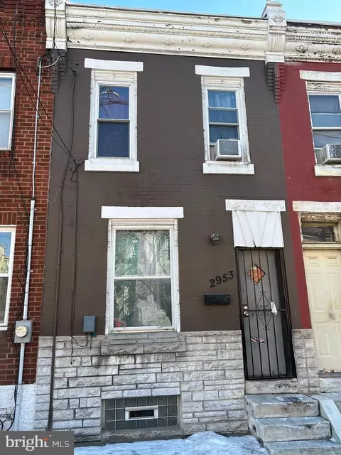 2953 Ruth St, Philadelphia, PA 19134