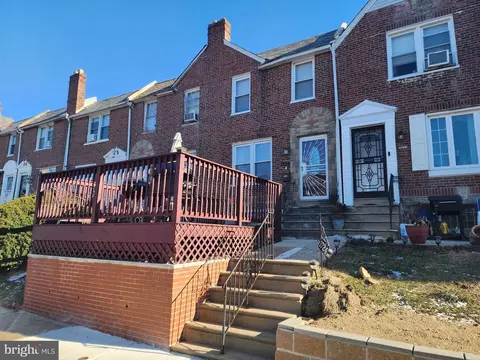 1726 Mohican St, Philadelphia, PA 19138