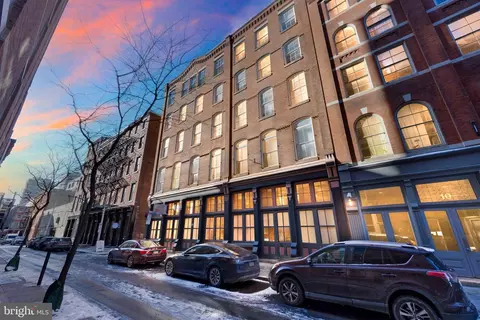 12 S 16 S Letitia St #403, Philadelphia, PA 19106