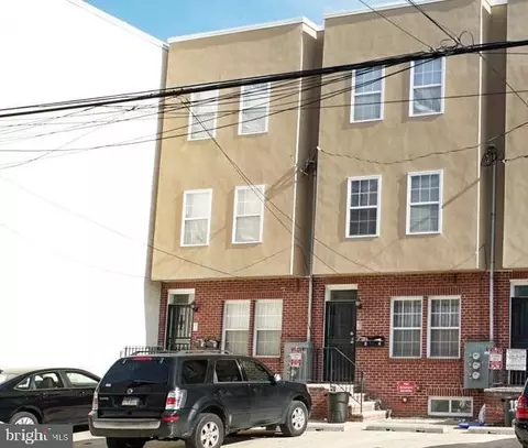 1827 N 18th St, Philadelphia, PA 19121
