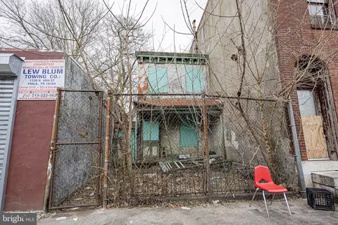 2902 W Fletcher St, Philadelphia, PA 19132