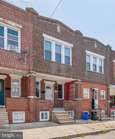 1619 S Newkirk St, Philadelphia, PA 19145