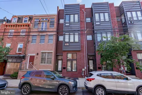 414 Fairmount Ave, Philadelphia, PA 19123