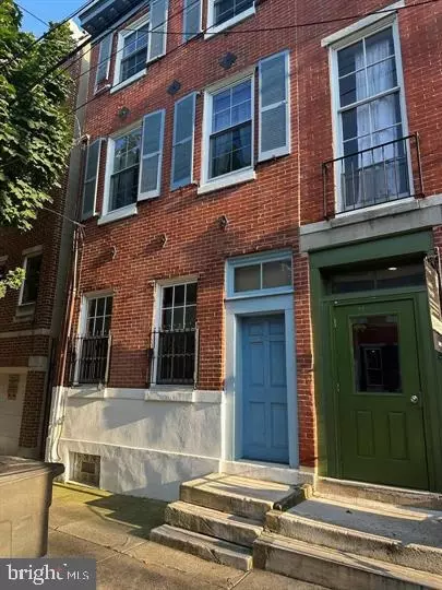 326 Queen St #6, Philadelphia, PA 19147