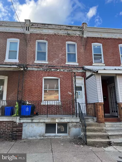 1350 S Corlies St, Philadelphia, PA 19146