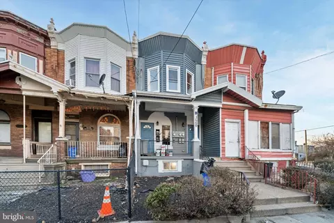 3660 N Marvine St, Philadelphia, PA 19140